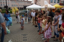 Ceremonia wręczania nagród